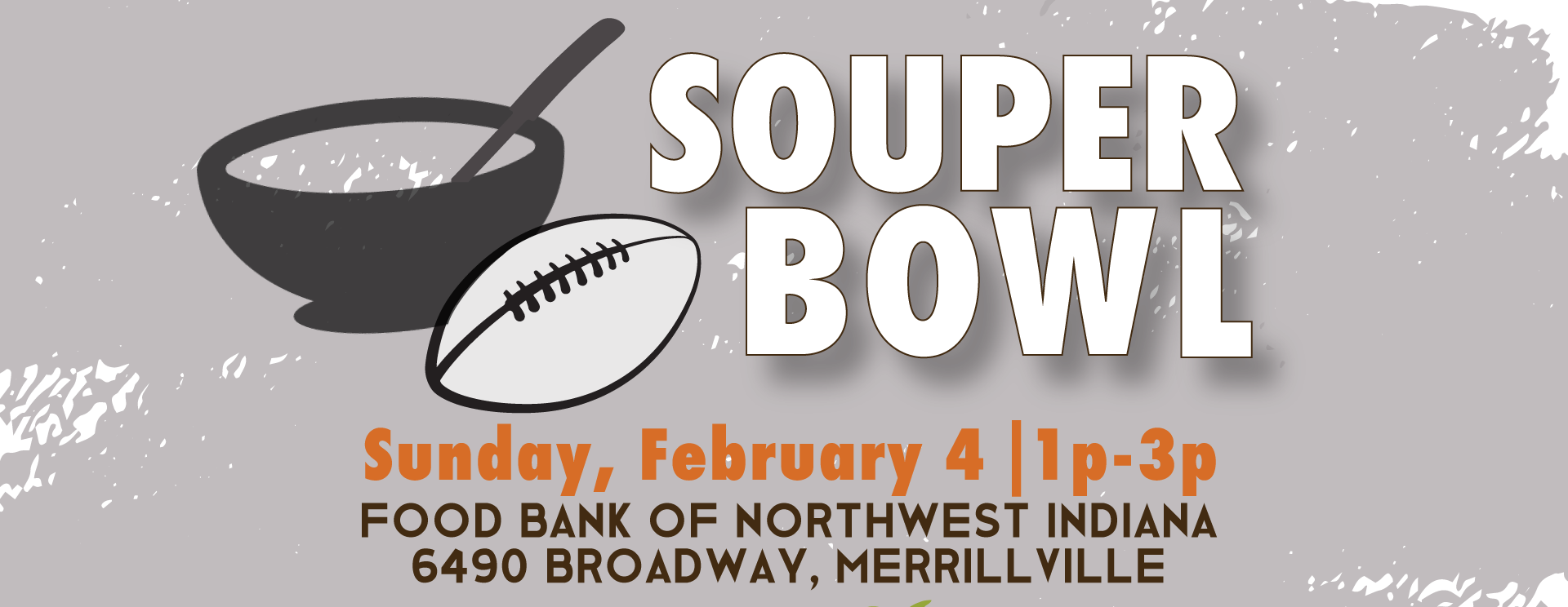 Souper Bowl 2024